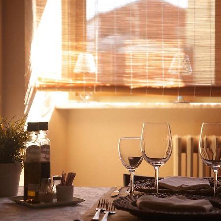 Hotel Villa Maria Fuentes de Bejar ภายนอก รูปภาพ