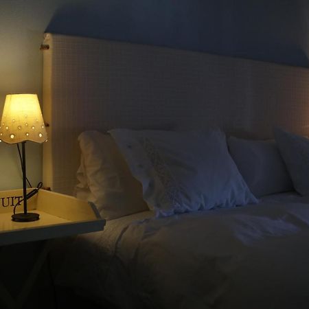 Hotel Villa Maria Fuentes de Bejar ภายนอก รูปภาพ