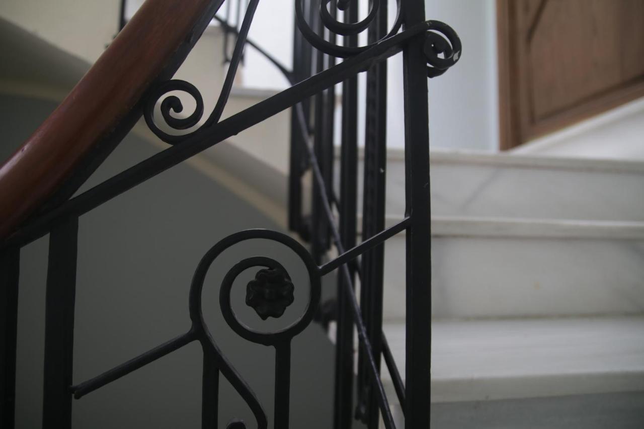 Hotel Villa Maria Fuentes de Bejar ภายนอก รูปภาพ